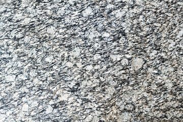 Artificial marble walls of solid texture