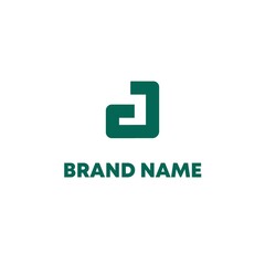 letter a logo