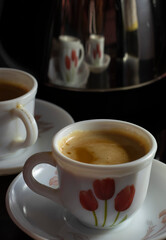 good morning