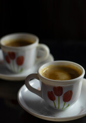 good morning