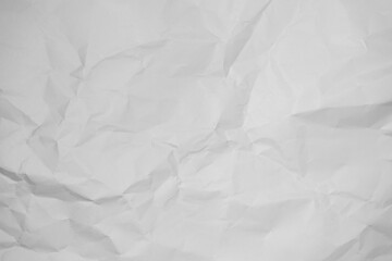 crumpled paper texture