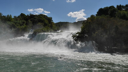 Wasserfall