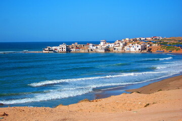 Marokko Strand