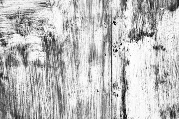 Fototapeta premium Metal texture with scratches and cracks which can be used as a background