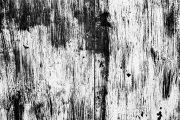 Metal texture with scratches and cracks which can be used as a background