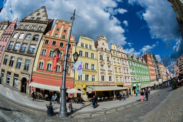 Wrocław