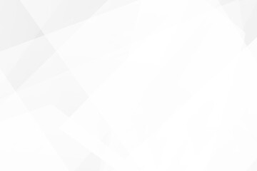 Abstract white and grey on light silver background modern design. Vector illustration EPS 10.