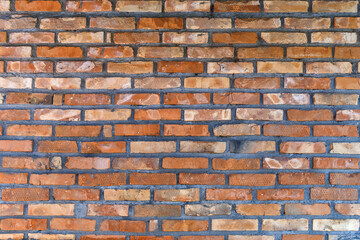 Brick pattern structure stone background
