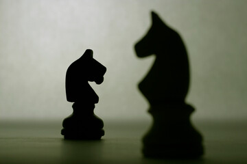 Schach © tobiasott