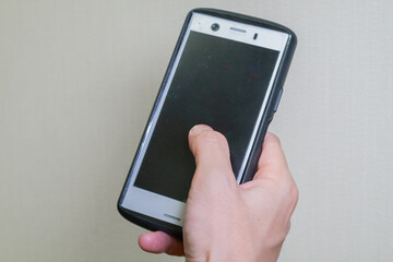 スマートフォン　スマホ
