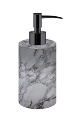 Marble bottle