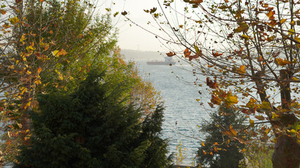 Bosphorus Sea view İstanbul