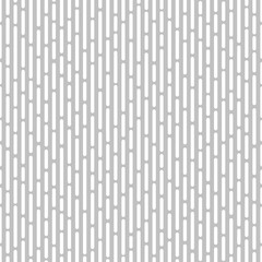 Abstract minimalistic striped background. Seamless pattern. Print modern stylish texture.