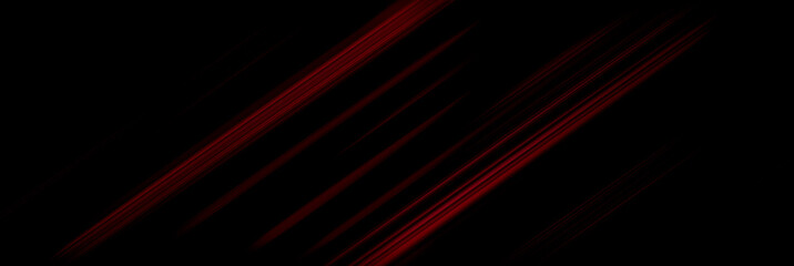 Fototapeta premium abstract red and black are light pattern with the gradient is the with floor wall metal texture soft tech diagonal background black dark sleek clean modern.