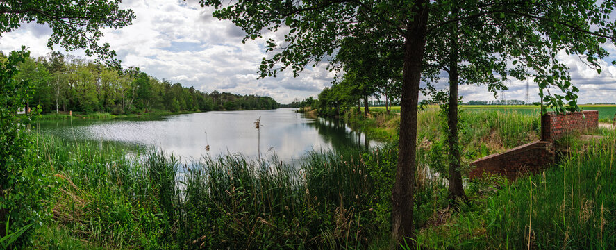 See am Wald