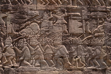 travel in Cambodia