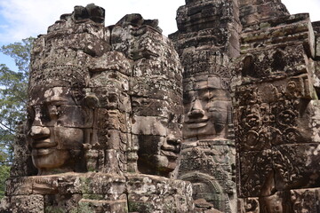 travel in Cambodia