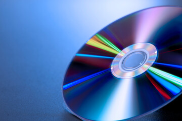 DVD