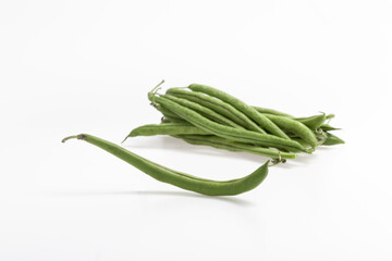 Haricots verts