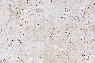 Texture on stone wall in Park