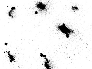 Grunge Urban Background.Texture Vector.Dust Overlay Distress Grain ,Simply Place illustration over any Object to Create grungy Effect .abstract,splattered , dirty,poster for your design. 