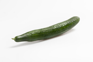 Concombre long