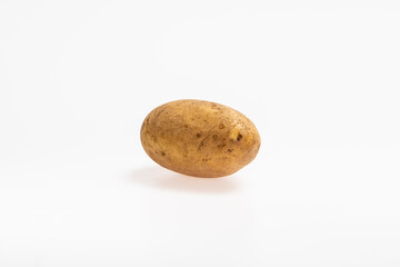 Fototapeta premium Pomme de terre