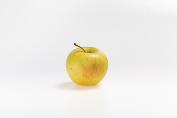 Pomme jaune