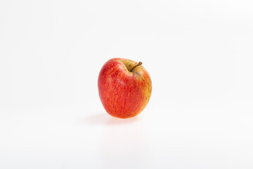 Pomme rouge