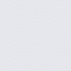 Monochrome pale graphic background. Grid seamless pattern.