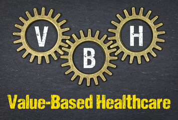 VBH Value-Based Healthcare