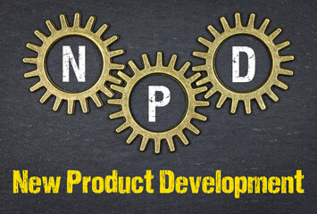 NPD New Product Development
