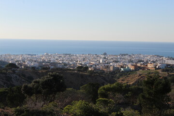 Obraz premium hammamet