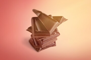 Chocolate.
