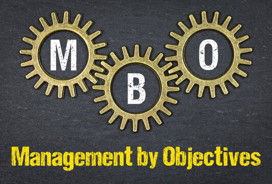 MBO Management by Objectives