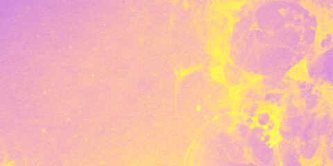 Aquarelle Ornament. Modern Abstract. Trendy