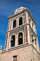 Mission Loreto, Loreto, Baja California Sur, Mexico