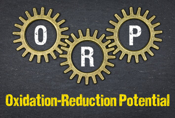 ORP Oxidation-Reduction Potential