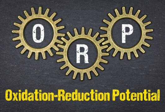 ORP Oxidation-Reduction Potential