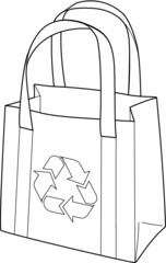 Reusable bag