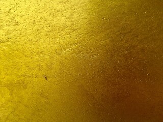 abstract yellow background