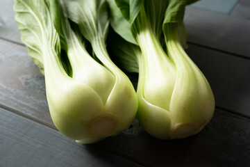 チンゲン菜
