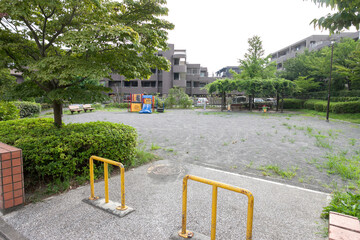 若草台第三公園（横浜市青葉区）