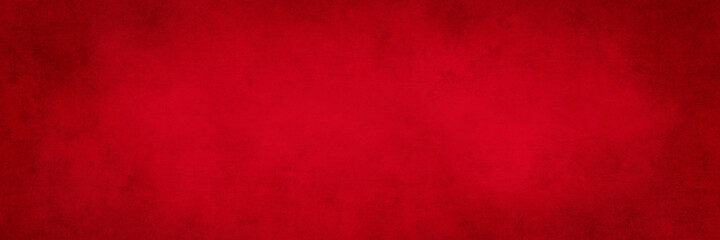 2D Illustration - Red Grunge Texture Background in old Vintage Marble Wallpaper Design