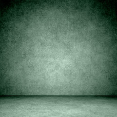 Designed grunge texture. Wall and floor interior background