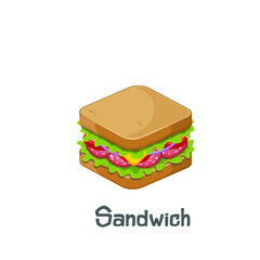 Sandwich
