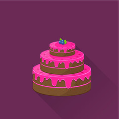 Cake