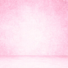 Designed grunge texture. Wall and floor interior background