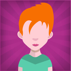 High quality Avatar