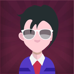 High quality Avatar